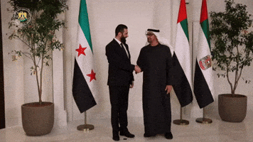 Abu Dhabi Uae GIF