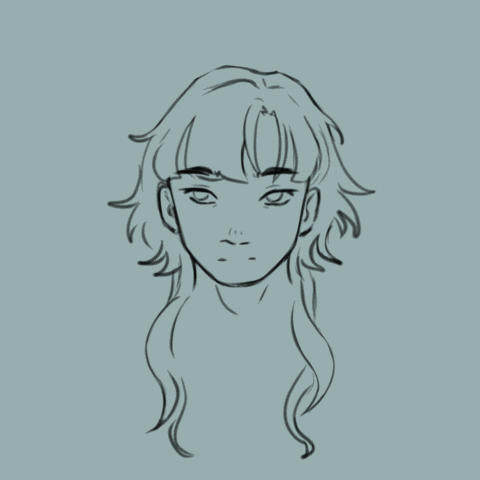 Artsday26 GIF by YK Animation Studio