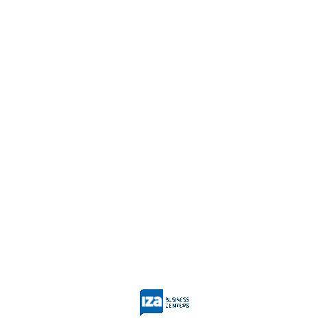 Sticker by IZA Business Centers