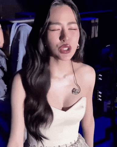 Sing How Deep Is Your Love GIF