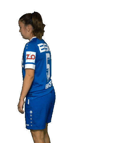 Football Sticker by FC Stahl Brandenburg e.V