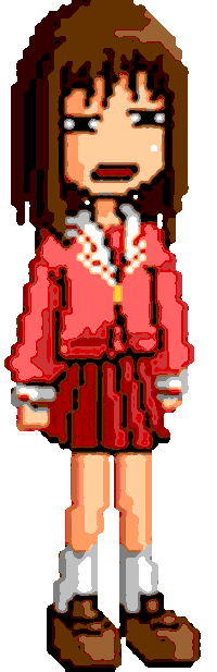 Animated Sticker