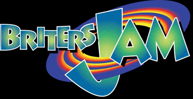 Space Jam Sticker GIF