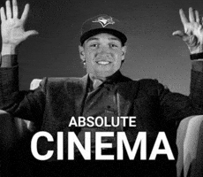 Baseball GIF