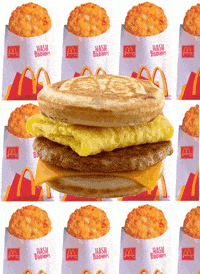 Art Design Breakfast GIF by Shaking Food GIFs Art Design Breakfast GIF by Shaking Food GIFs