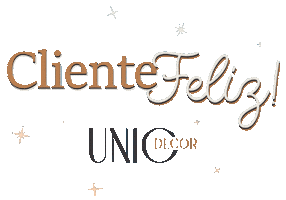 Home Decor Pronta Entrega Sticker by Unic Decor