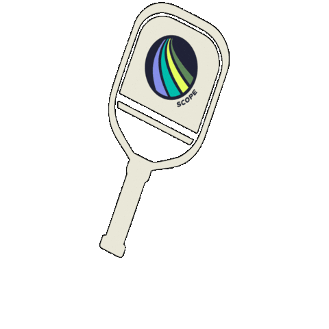 Supportscope Sticker by SCOPE (Summer Camp Opportunities Promote Education)