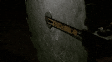 Horror Film Monster GIF by Alpake Entertainment