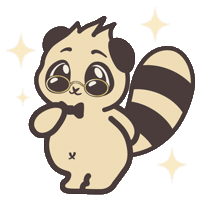 Bow Tie Sparkle Sticker