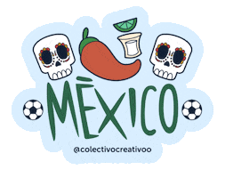 Soccer Futbol Sticker