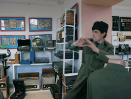 Happy Dance GIF by Project UM