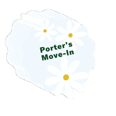Mps Farmington Sticker by Miss Porter's School