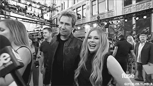 avril