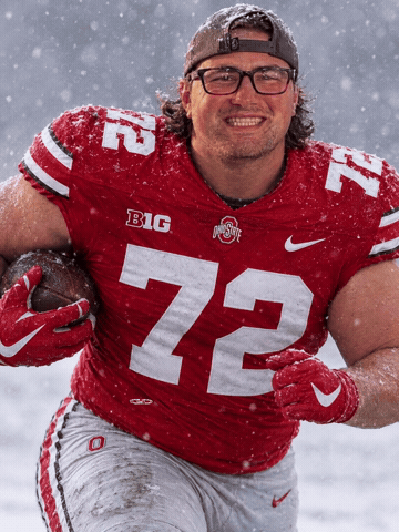 Ohio State GIF