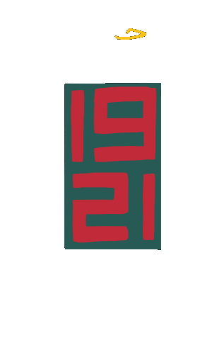 Mca Mouloudia Sticker