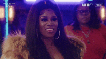 Clap Celebrate GIF by We TV