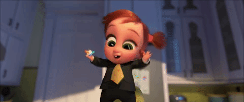 Boss Baby Gif Free Download - Colaboratory