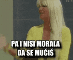 Jelena Karleusa GIF