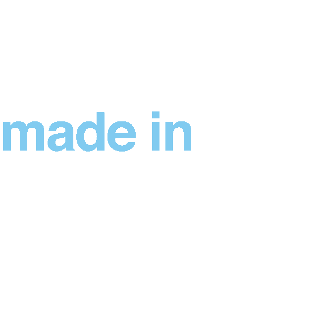 Liberty Village Beverages Sticker