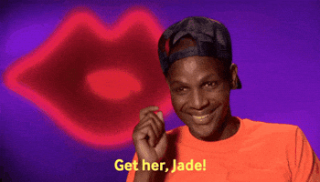 Jade GIF
