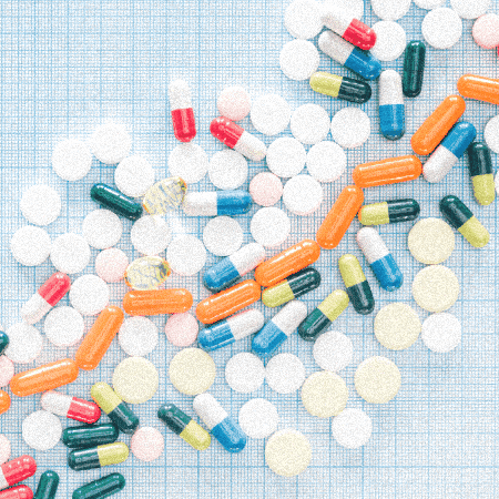 Pharmaceutical GIF