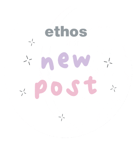 EthosOrthodontics Sticker