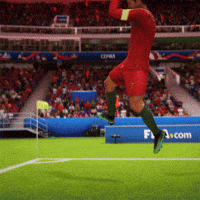 Ronaldo-portugal GIFs - Get the best GIF on GIPHY