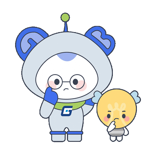 Dodo Sticker by @smartgbsa