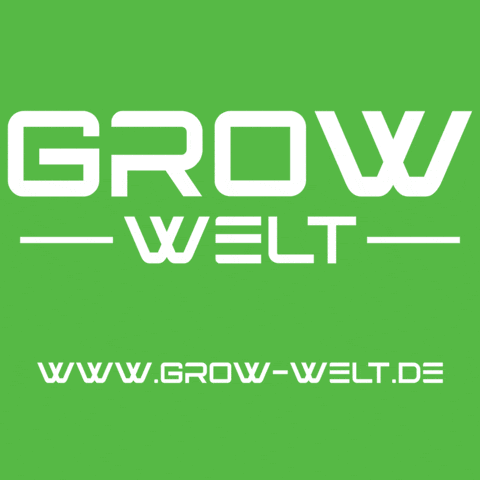 Grow Welt GIF