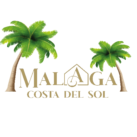 Mar Costa Del Sol Sticker by adri inmobiliaria