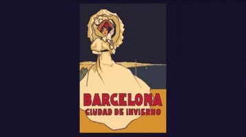 barcelona historia GIF by betevé