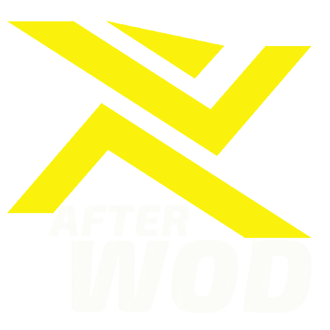 Train Crossfit Sticker by Fit Studio FSC