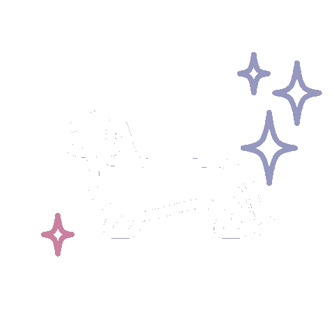 Sausage Dog Dachshund Sticker by WOOF+WEEN