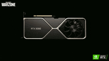 Call Of Duty Fps GIF by NVIDIA GeForce