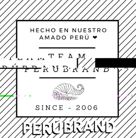 Perubrand #Peru GIF