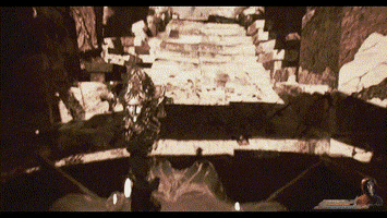 Horror GIF