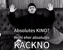Absolute Cinema GIF
