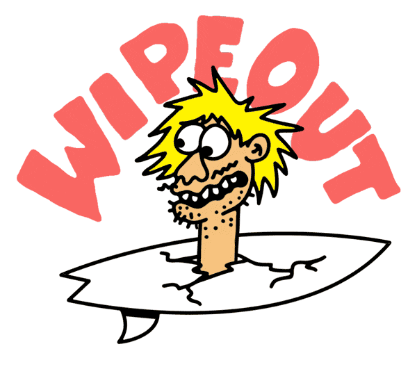 Over The Falls GIFs Find & Share on GIPHY