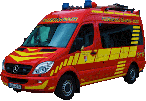 Alex Dortmund Sticker by Lebensretter_Deutschland