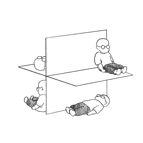 Animation Loop Sticker by jessoosketch