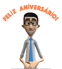Aniversario Hugo Sticker By Hand Talk For Ios Android Giphy