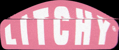Pink Love GIF by Litchy