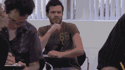 Test School GIF by 5-Second Films - Find & Share on GIPHY