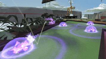 Evil Lair GIF by Walkabout Mini Golf