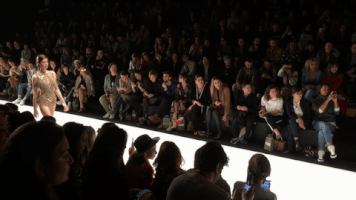 Fashion Week GIF