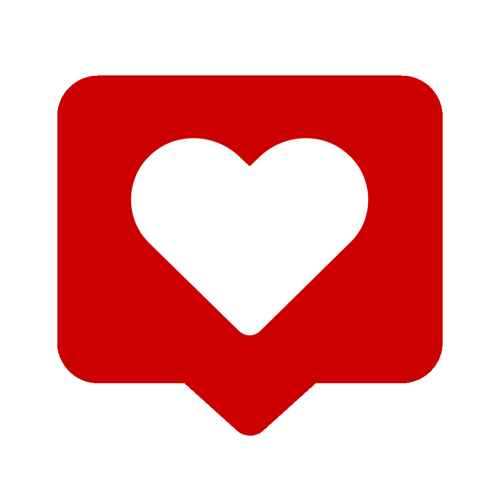 Instagram Love Sticker by Brock University for iOS & Android | GIPHY