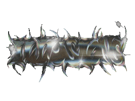 Ek Illusions Sticker by Evan Klar