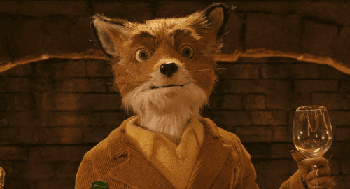 fantastic mr fox