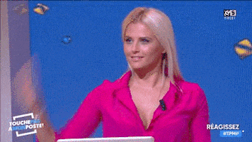 good morning hello GIF by C8