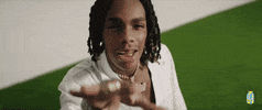 mixed personalities GIF by YNW Melly